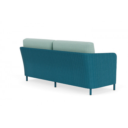Lloyd Flanders™ Visions Sofa - Peacock