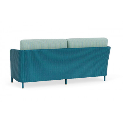 Lloyd Flanders™ Visions Sofa - Peacock