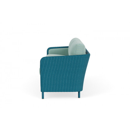 Lloyd Flanders™ Visions Sofa - Peacock