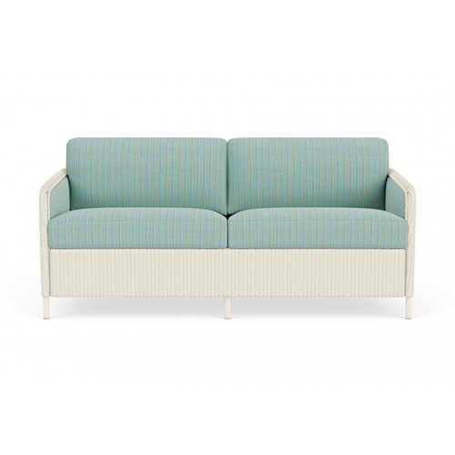 Lloyd Flanders™ Visions Sofa - Ivory