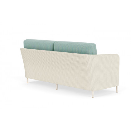 Lloyd Flanders™ Visions Sofa - Ivory
