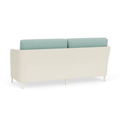 Lloyd Flanders™ Visions Sofa - Ivory