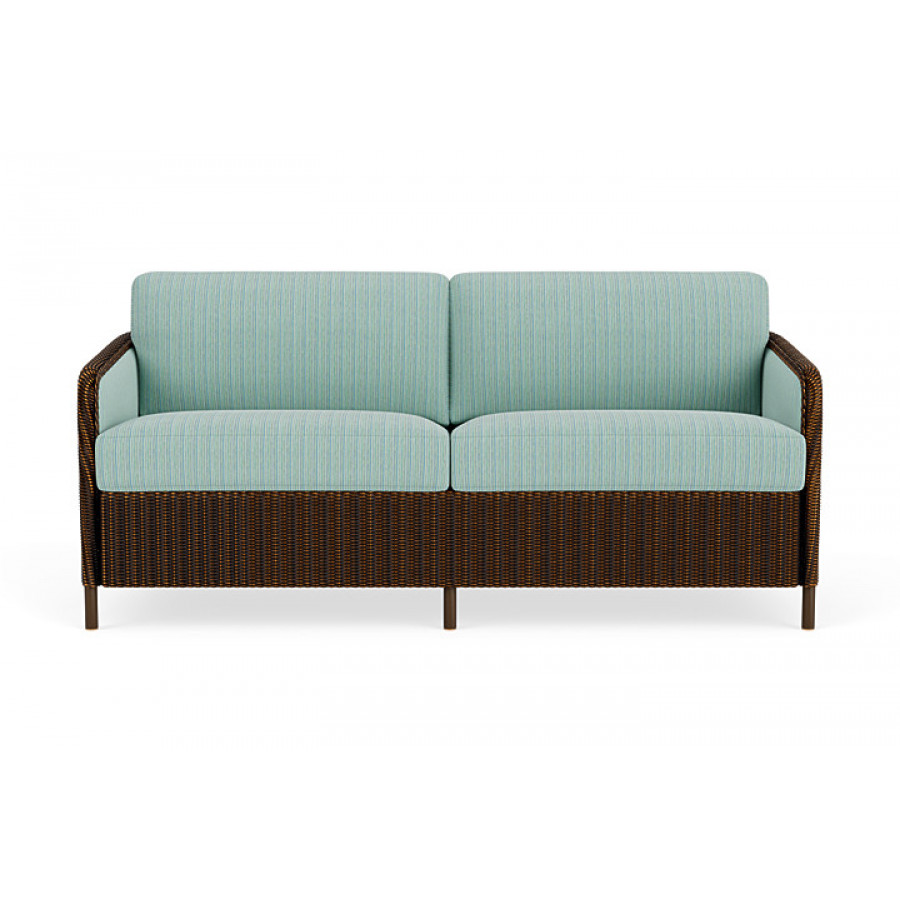 Lloyd Flanders™ Visions Sofa - Mink