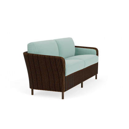 Lloyd Flanders™ Visions Sofa - Mink