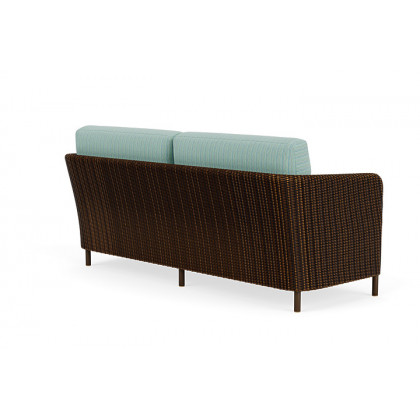 Lloyd Flanders™ Visions Sofa - Mink