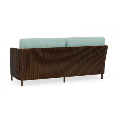 Lloyd Flanders™ Visions Sofa - Mink