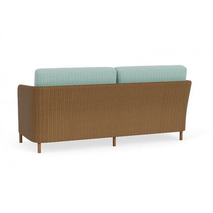 Lloyd Flanders™ Visions Sofa - Hickory