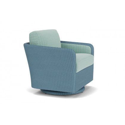 Lloyd Flanders™ Visions Swivel Glider Lounge Chair - Stillwater