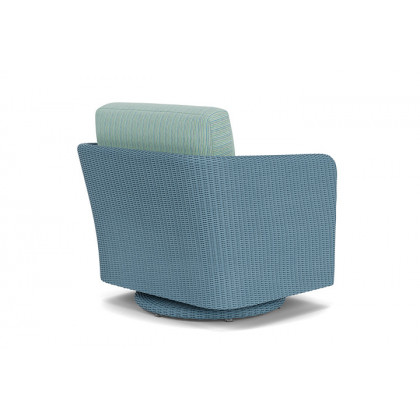 Lloyd Flanders™ Visions Swivel Glider Lounge Chair - Stillwater