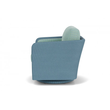 Lloyd Flanders™ Visions Swivel Glider Lounge Chair - Stillwater