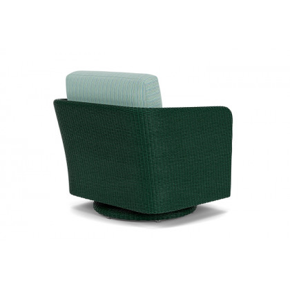 Lloyd Flanders™ Visions Swivel Glider Lounge Chair - Woodland