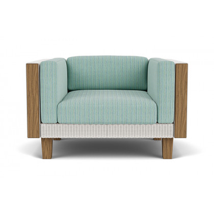 Lloyd Flanders - Catalina Lounge Chair