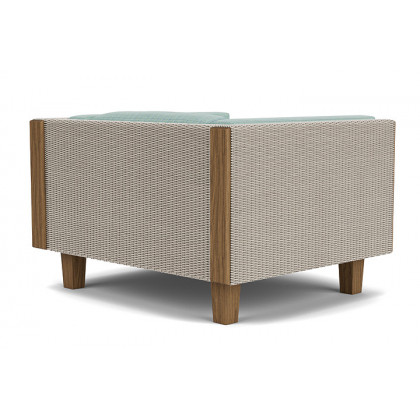 Lloyd Flanders™ Catalina Lounge Chair - Linen