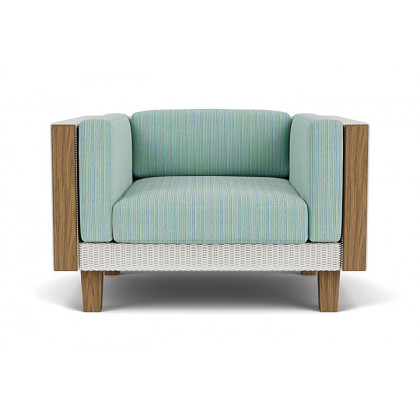 Lloyd Flanders - Catalina Lounge Chair