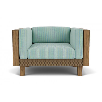 Lloyd Flanders - Catalina Lounge Chair