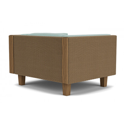 Lloyd Flanders™ Catalina Lounge Chair - Fawn