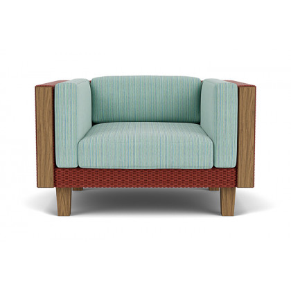 Lloyd Flanders - Catalina Lounge Chair