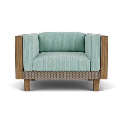 Lloyd Flanders - Catalina Lounge Chair