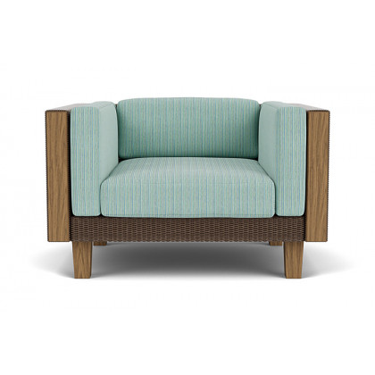 Lloyd Flanders - Catalina Lounge Chair