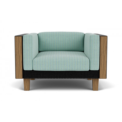 Lloyd Flanders - Catalina Lounge Chair