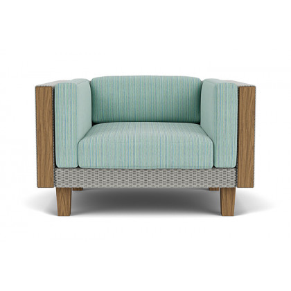 Lloyd Flanders - Catalina Lounge Chair