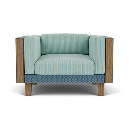Lloyd Flanders - Catalina Lounge Chair