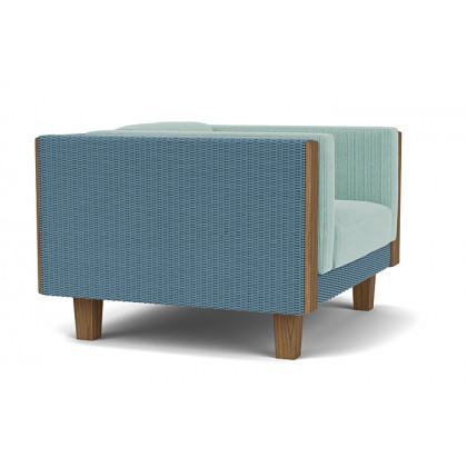 Lloyd Flanders™ Catalina Lounge Chair - Stillwater