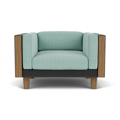 Lloyd Flanders - Catalina Lounge Chair