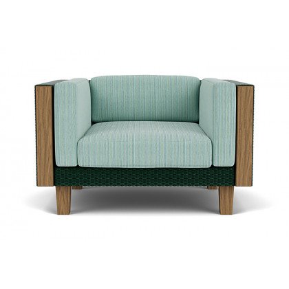 Lloyd Flanders - Catalina Lounge Chair
