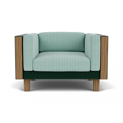Lloyd Flanders™ Catalina Lounge Chair - Woodland