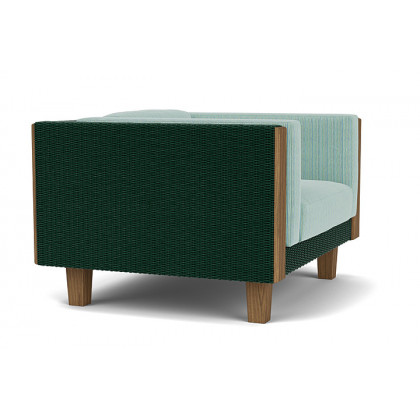 Lloyd Flanders™ Catalina Lounge Chair - Woodland