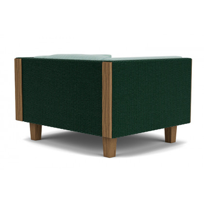 Lloyd Flanders™ Catalina Lounge Chair - Woodland