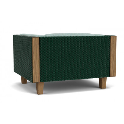 Lloyd Flanders™ Catalina Lounge Chair - Woodland