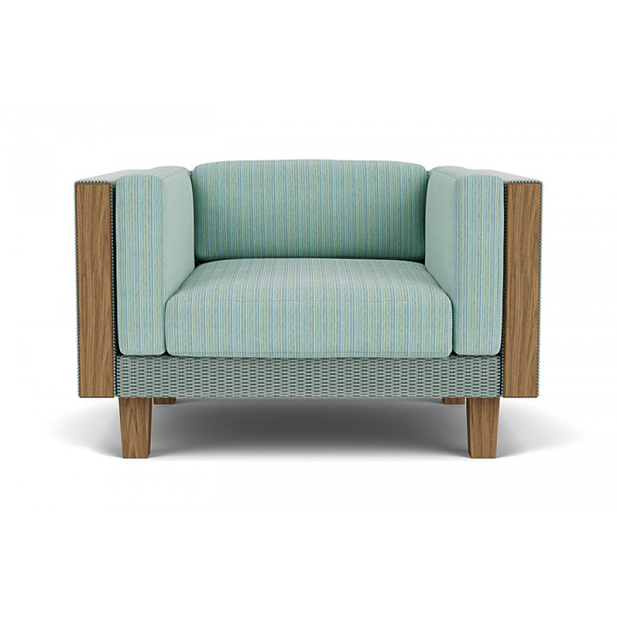 Lloyd Flanders - Catalina Lounge Chair