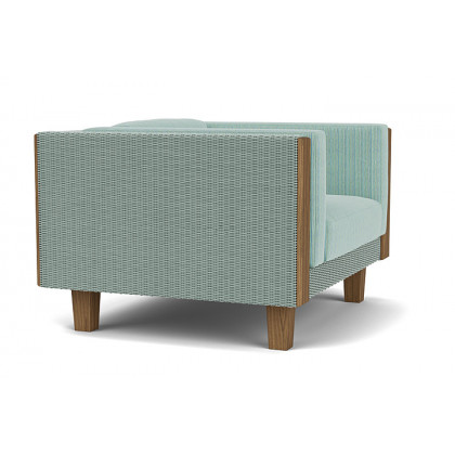 Lloyd Flanders - Catalina Lounge Chair