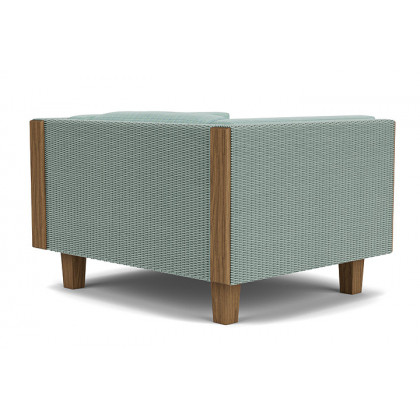 Lloyd Flanders™ Catalina Lounge Chair - Sea Glass