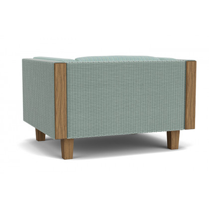 Lloyd Flanders™ Catalina Lounge Chair - Sea Glass
