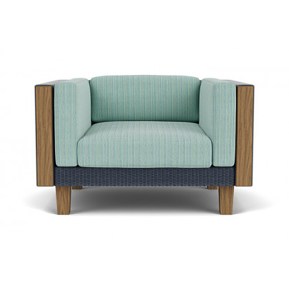 Lloyd Flanders - Catalina Lounge Chair