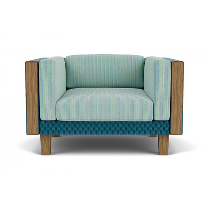 Lloyd Flanders - Catalina Lounge Chair