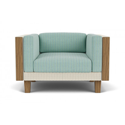 Lloyd Flanders - Catalina Lounge Chair