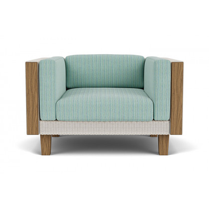 Lloyd Flanders - Catalina Lounge Chair