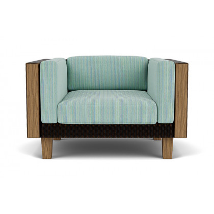 Lloyd Flanders - Catalina Lounge Chair