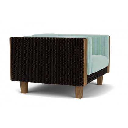 Lloyd Flanders™ Catalina Lounge Chair - Mink