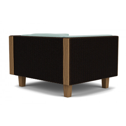 Lloyd Flanders™ Catalina Lounge Chair - Mink