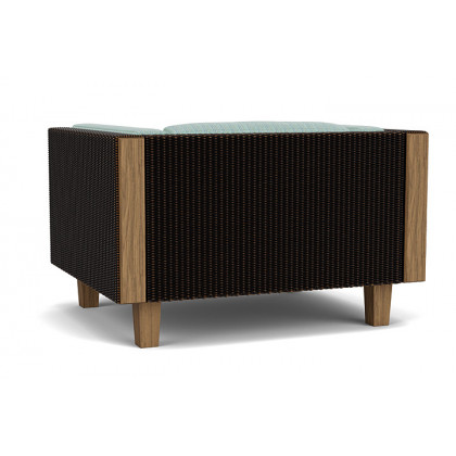 Lloyd Flanders™ Catalina Lounge Chair - Mink
