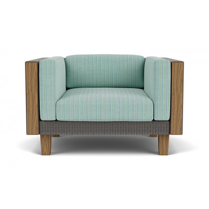 Lloyd Flanders - Catalina Lounge Chair