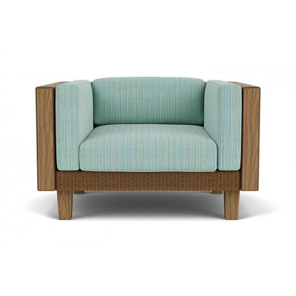 Lloyd Flanders - Catalina Lounge Chair