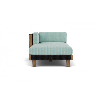 Lloyd Flanders - Catalina Right Arm Chaise