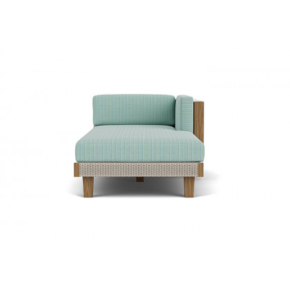 Lloyd Flanders - Catalina Left Arm Chaise