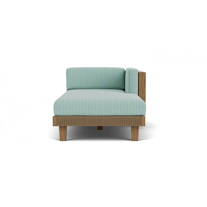 Lloyd Flanders - Catalina Left Arm Chaise
